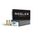 Nosler 9mm Ammo 115gr JHP Ammunition - 50 Rounds