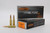 HSM Ammunition 6.5 Creedmoor Ammo 140gr JSP Ammunition - 20 Rounds
