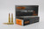 HSM 6.5 Creedmoor Ammo 140gr Jacketed Soft Point Ammunition - 20 Rounds
