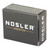 Nosler 45 ACP Ammo 230gr JHP Ammunition - 20 Rounds