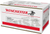 Winchester 223 Ammo 55gr Full Metal Jacket Ammunition - 200 Rounds