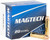 Magtech 500 S&W Magnum Ammo 325gr FMJ Ammunition - 20 Rounds