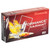 Hornady .204 Ruger Ammo 24gr NTX Ammunition - 20 Rounds