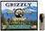 Grizzly Cartridge 10mm Auto Ammo 180gr JHP Ammunition - 20 Rounds