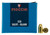 Fiocchi .32 S&W Ammo Blank Ammunition - 50 Rounds