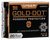 Speer 25 Auto Ammo 35gr GDHP Ammunition - 20 Rounds
