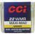 CCI .22 Magnum Ammo 40gr JHP Ammunition - 50 Rounds