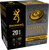 Browning Ammunition 20 Gauge Ammo 7/8 oz #7.5 Lead Ammunition - 25 Rounds