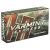 Hornady .22-250 Rem Ammo 50gr V-Max Ammunition - 20 Rounds