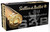Sellier & Bellot 9mm Ammo 115gr FMJ Ammunition - 50 Rounds