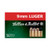 Sellier & Bellot 9mm Ammo 115gr FMJ Ammunition - 50 Rounds