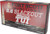 Fort Scott 8.6 Blackout Ammo 285gr Copper Solid Ammunition - 20 Rounds
