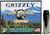Grizzly 44 Magnum Ammo 260gr Wide Flat Nose Gas Check Ammunition - 20 Rounds