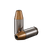 Underwood Ammo 9mm Ammo 124gr JHP Ammunition - 20 Rounds