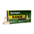 Remington 40 S&W Ammo 180gr FNEB Ammunition - 50 Rounds