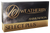 Weatherby .224 Magnum Ammo 55gr SP Ammunition - 20 Rounds