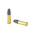 Remington .22 LR Ammo 36gr LHP Ammunition - 50 Rounds