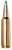 Norma .300 WSM Ammo 165gr BPT Ammunition - 20 Rounds