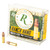 Remington 22LR Ammo 38gr Hollow Point Ammunition - 100 Rounds
