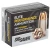Sig Sauer .45 ACP Ammo 230gr JHP Ammunition - 20 Rounds