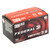 Federal 9mm Ammo 124gr Full Metal Jacket Ammunition - 100 Rounds