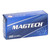 Magtech 9mm Ammo 147gr FMJ Ammunition - 50 Rounds