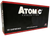 Atomic Ammunition .44 Magnum Ammo 300gr LHP Ammunition - 20 Rounds
