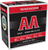Winchester 12 Gauge Ammo 1 1/8 oz #8 Lead Ammunition - 25 Rounds