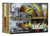 Federal 12 Gauge Ammo 1 1/4 oz #3 and #9 Tungsten/Steel Ammunition - 10 Rounds
