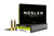 Nosler 7.62x39mm Ammo 123gr BT Ammunition - 20 Rounds