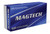 Magtech 357 Mag Ammo 125gr FMJ Ammunition - 50 Rounds