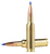 Norma 6.5 Creedmoor Ammo 143gr BPT Ammunition - 20 Rounds