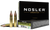 Nosler .300 AAC Blackout Ammo 110gr ET Ammunition - 20 Rounds
