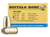 Buffalo Bore 45 Gap Ammo 230gr JHP Ammunition - 20 Rounds