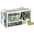 Remington 9mm Ammo 115gr FMJ Ammunition - 100 Rounds