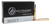 Weatherby 6.5 Weatherby RPM Ammo 140gr Hornady Interlock Ammunition - 20 Rounds
