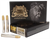 Nosler 458 Lott Ammo 500gr Solid Ammunition - 20 Rounds