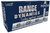 Fiocchi .45 ACP Ammo 230gr FMJ Ammunition - 50 Rounds