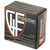 Fiocchi 9mm Ammo 115gr XTP JHP Ammunition - 25 Rounds
