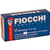 Fiocchi 9mm Ammo 115gr XTP JHP Ammunition - 25 Rounds