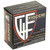 Fiocchi 9mm Ammo 115gr Hornady XTP Hollow Point Ammunition - 25 Rounds