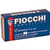 Fiocchi 9mm Ammo 115gr Hornady XTP Hollow Point Ammunition - 25 Rounds