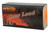 HSM Ammunition 45 Colt Ammo 325gr WFN Ammunition - 50 Rounds