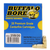 Buffalo Bore 357 Sig Ammo 125gr Full Metal Jacket Flat Nose Ammunition - 20 Rounds