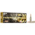 Federal 300 WSM Ammo 165gr TSX Ammunition - 20 Rounds