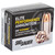 Sig Sauer .40 S&W Ammo 165gr JHP Ammunition - 20 Rounds