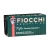 Fiocchi .223 Rem Ammo 62gr FMJ-BT Ammunition - 50 Rounds