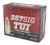 Fort Scott 357 Sig Ammo 95gr Solid Copper Spun Ammunition - 20 Rounds