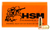 HSM 9mm Ammo 124gr Full Metal Jacket Ammunition - 50 Rounds HSM 9mm Ammo 124gr Full Metal Jacket Ammunition - 50 Rounds