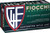 Fiocchi 223 Ammo 45gr Frangible Ammunition - 50 Rounds Fiocchi 223 Ammo 45gr Frangible Ammunition - 50 Rounds